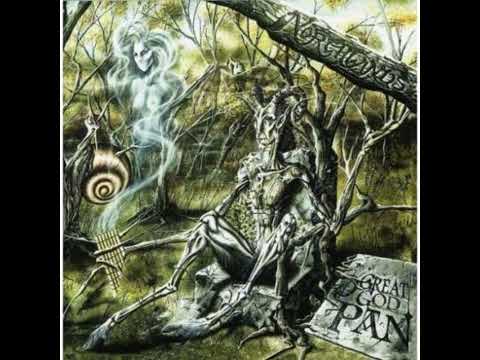 Northwinds — NORTHWINDS   "Great God Pan"  - Full Album 1998