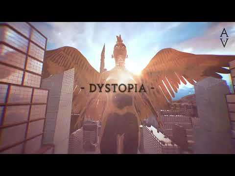 Pherato — Pherato ft. Daniela Presta - Dystopia (Official Video)
