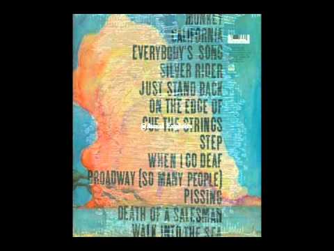 Low — Low - Everybody's Song