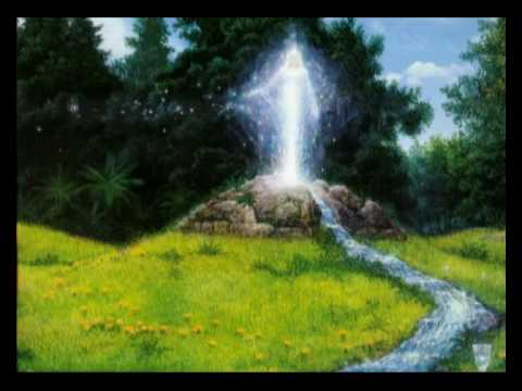 O.V.N.I. — Ovni - Fountain