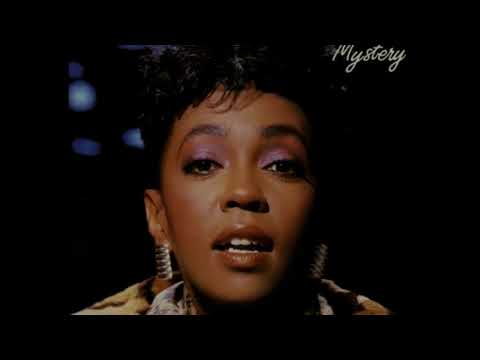 Anita Baker — ANITA BAKER - CAUGHT UP IN THE RAPTURE - 1995 2B3 NAKED REMIX - VIDEO PHOTOS -