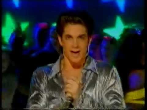 Adam Garcia — Adam Garcia "Night Fever"