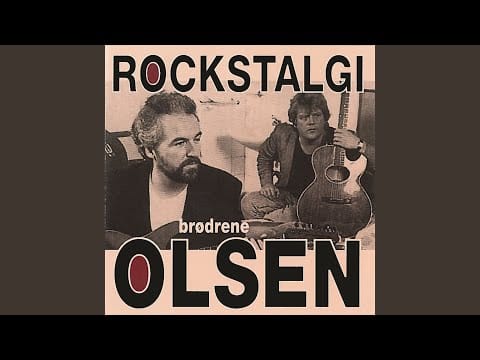 Brdr. Olsen — If You Gotta Go, Go Now