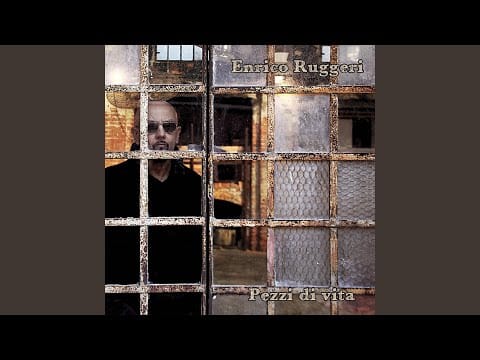 Enrico Ruggeri — Nuovo Swing