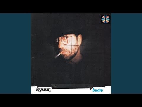 Lucio Dalla — Soli Io E Te
