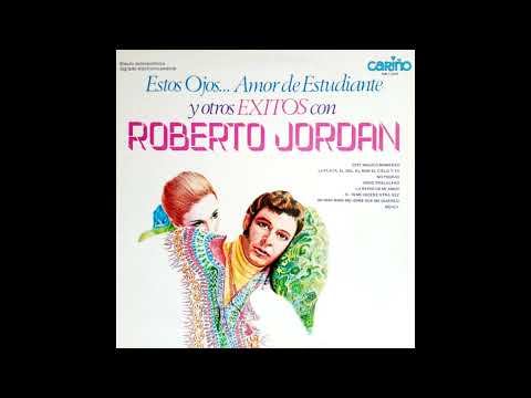 Roberto Jordan — Roberto Jordan - Ini Mini Mani Mo (Dime Que Me Quieres)