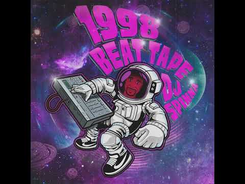 Dj Spinna — DJ Spinna - Today