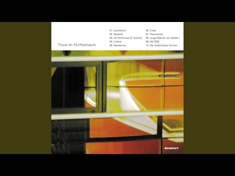 Triola — Ag Penthouse