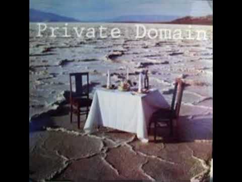 Private Domain — Private Domain - Broken Hearts (1987)
