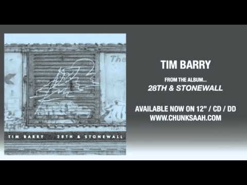 Tim Barry — Tim Barry - "Will Travel"