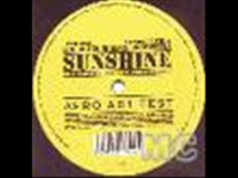 Black Science Orchestra — Black Science Orchestra Ft Alison David - Sunshine (Heller & Farley's Faith On Sunday Vocal Mix)