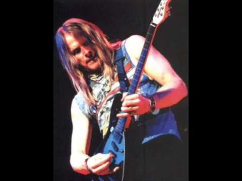 Steve Morse Band — Steve Morse - Natural Flow