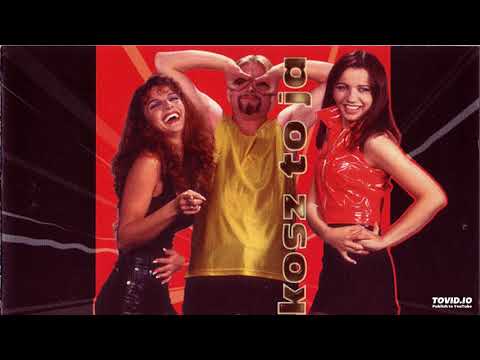 Alphabeat (6) — Alphabeat - W Moim Śnie