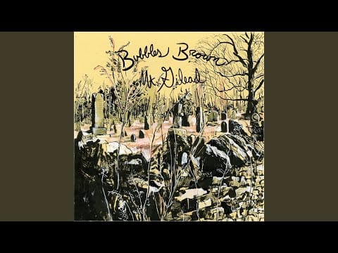 Bubbles Brown — Touch Me Don't Love Me