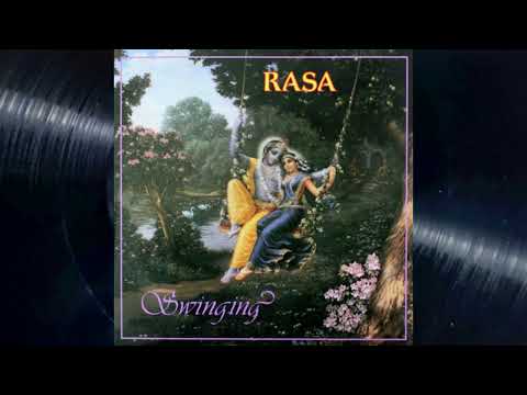 Rasa (4) — Rasa – Swinging 1982 Full Album LP / Vinyl