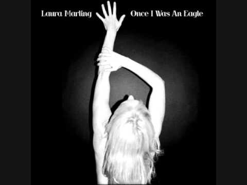 Laura Marling — Laura Marling - I Was An Eagle