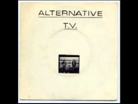 Alternative TV — Alternative TV - Life