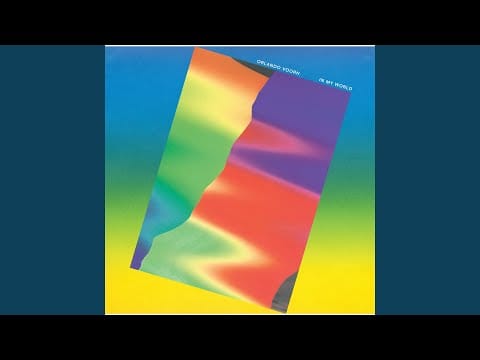 Orlando Voorn — At Last