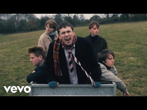 Shame — One Rizla