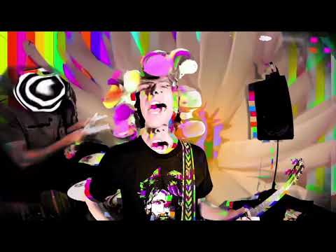 New Fumes — New Fumes - Possession (Official Video)