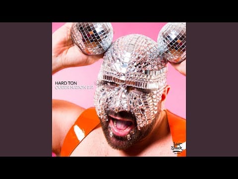 Hard Ton (2) — Yeah Yeah