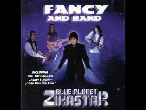 Fancy And Band — Fancy - Fly Away