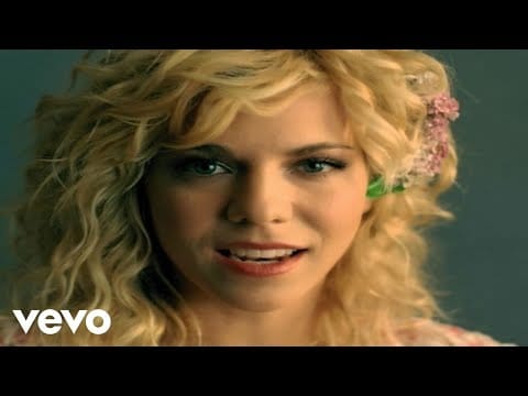 The Band Perry — The Band Perry - If I Die Young (Official Video)