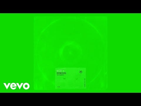 Becky G — Becky G - boomerang (Sparrow & Barbossa Remix)