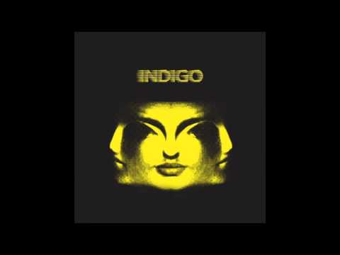 Azari & III — Azari & III - Indigo (Dub Mix)