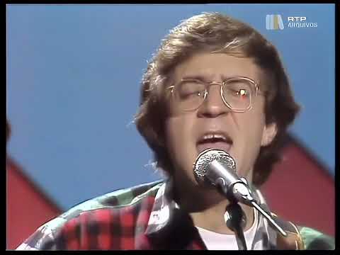 Rui Veloso — Rui Veloso - O Negro do Rádio de Pilhas (87/88 1987)