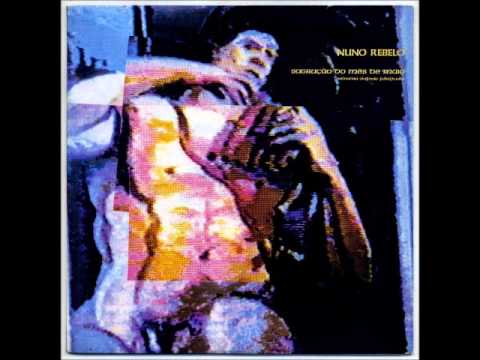 Nuno Rebelo — Nuno Rebelo. Hino a Mais um Dia do Mês de Maio