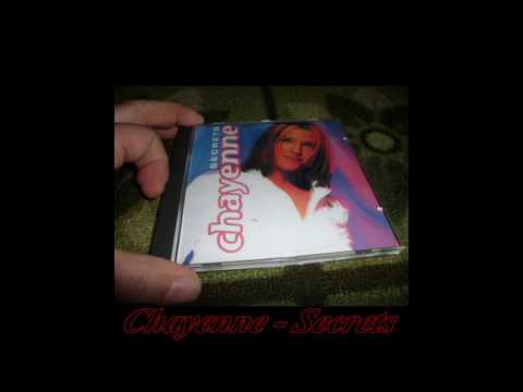 Chayenne (2) — Chayenne - Secrets  (DLM Remix)