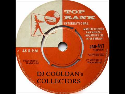 B. Bumble & The Stingers — B.Bumble & The Stingers -  Caravan