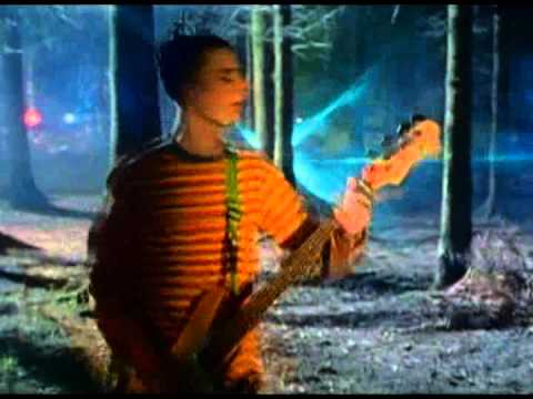 EMF — Emf - I Believe (Rampage Mix).mp4