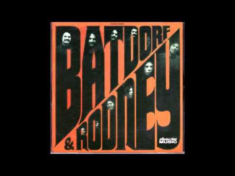 Batdorf & Rodney — Batdorf & Rodney - "By Today"