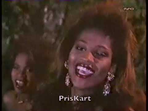 Zouk Machine — Zouk Machine - Lanmou Soley 1988