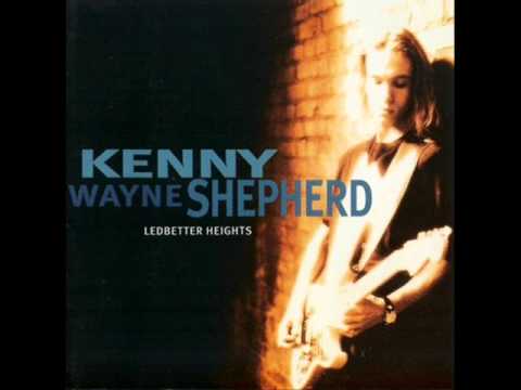 Kenny Wayne Shepherd — Shame, Shame, Shame - Kenny Wayne Shepherd