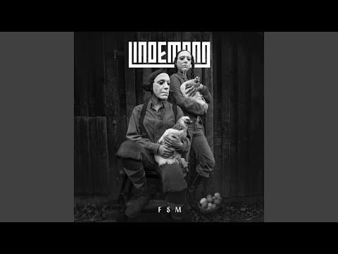 Lindemann — Schlaf ein
