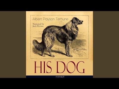 Mary Martin — Chapter 01 - His Dog