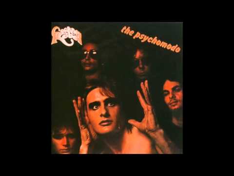 Cockney Rebel — Cockney Rebel - Tumbling Down