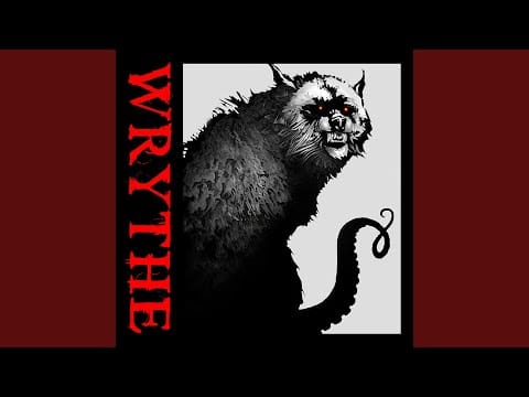 Wrythe — Punctuated Equilibrium (Instrumental) (Remastered)