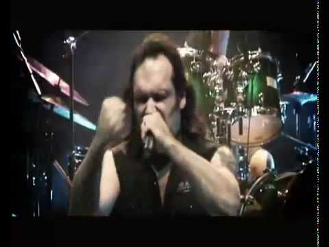 Blaze Bayley (2) — Blaze Bayley - Robot