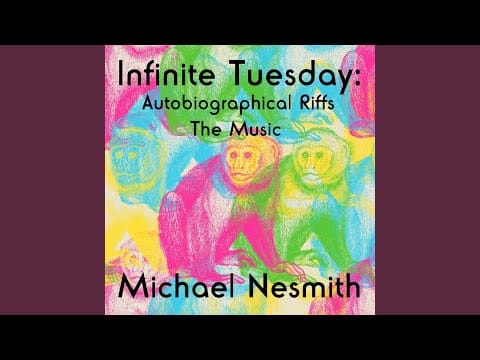 Michael Nesmith — Opening Theme - Life, The Unsuspecting Captive