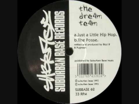 The Dream Team — The Dream Team - The Posse
