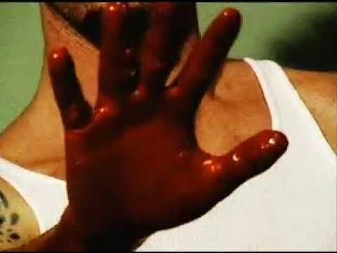 Skrape — Skrape - New Killer America EPK