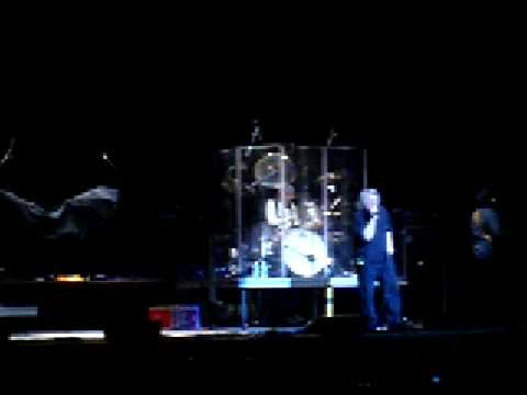 Lou Gramm — Lou Gramm Band, Just Between You and Me, 2/27/09 - LIVE
