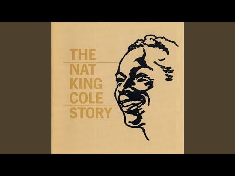 Nat King Cole — To The Ends Of The Earth (Remastered)