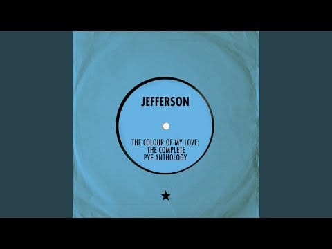 Jefferson (3) — Jose