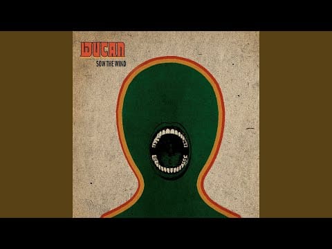 Wucan — Owl Eyes