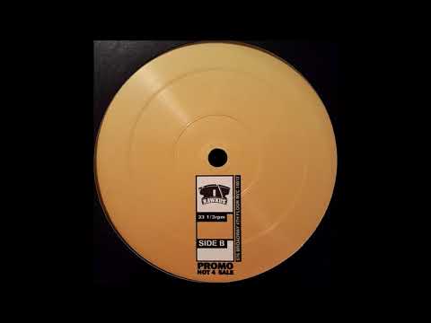 Pharoahe Monch — Pharoahe Monch - Right Here (Bay Area Remix, Dirty)